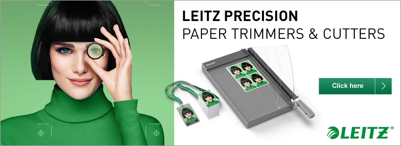 Leitz Trimmers & Cutters