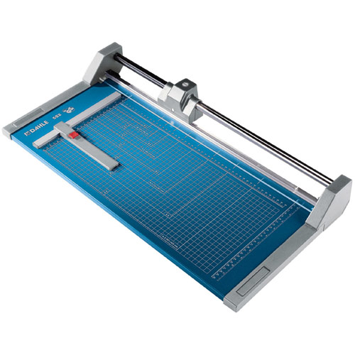 DAHLE 552 - Ex Showroom Professional A3 Trimmer
