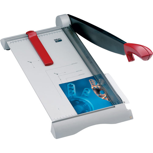 IDEAL 1142 Entry Level A3 Guillotine