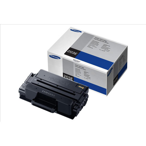 Samsung Laser Toner Cartridge Extra High Yield 10000pp Black