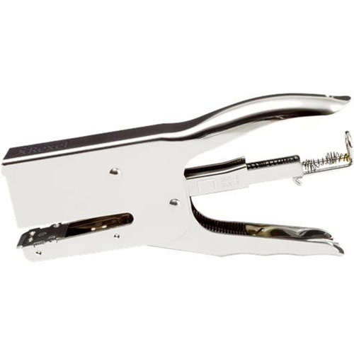 Rexel R56 Metal Plier Stapler