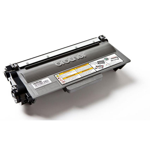 Brother TN3380 High Yield Toner Twin Pack