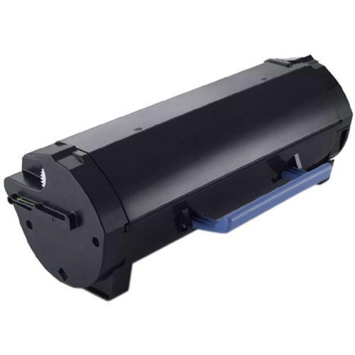 Dell C3NTP Laser Toner Cartridge Page Life 8500pp Black