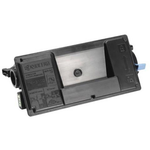 Kyocera TK-3100 Laser Toner Cartridge Page Life 12500pp Black