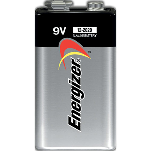 Energizer Max 9V/552 Battery
