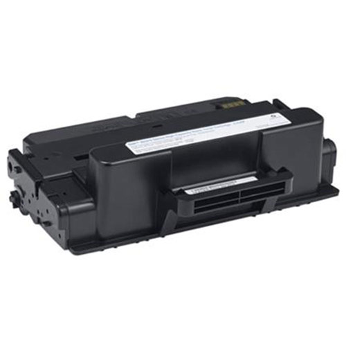 Dell 8PTH4 Laser Toner Cartridge Page Life 10000pp Black