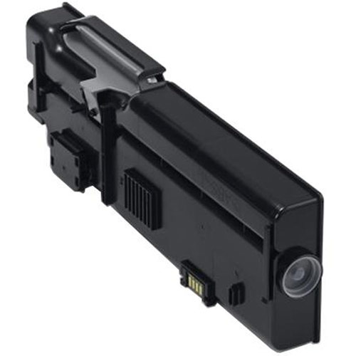 Dell KWJ3T Laser Toner Cartridge Page Life 1200pp Black