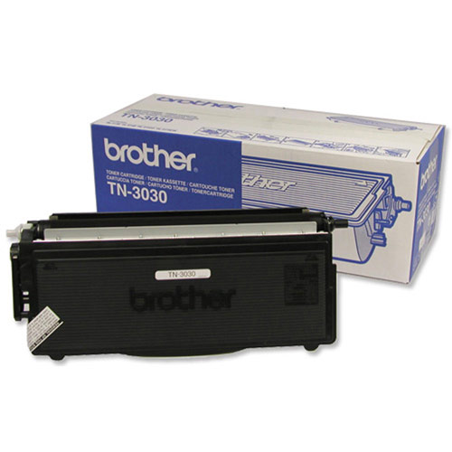 Brother Laser Toner Cartridge Page Life 3500pp Black