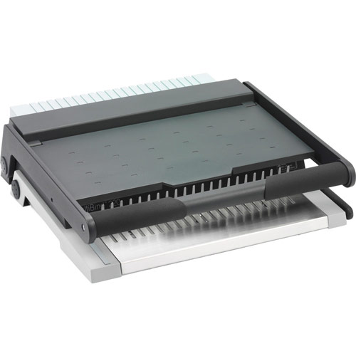 GBC MultiBind 220 Manual Comb Binder with 4 hole punch