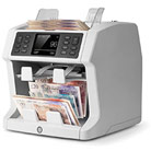 Safescan 2985-SX Banknote Value Counter and Sorter