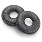 Plantronics Leatherette Ear Cushion Pack of 2