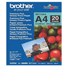 Brother BP71G A4 Glossy Paper