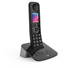 BT Everyday Single Dect Call Blocker Telephone with Answer Machine