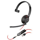 Plantronics Blackwire C5210 USB-A Headset