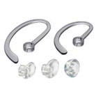 Plantronics Spare Ear Tip Medium Size 25PK For CS540