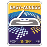 Easy Access System