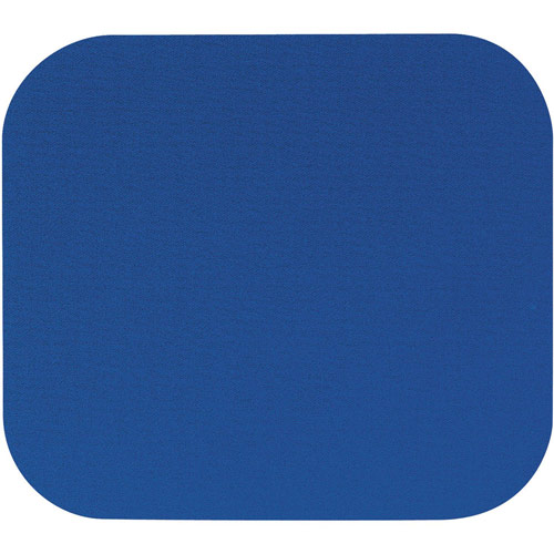 Fellowes Mousepad Solid Colour Blue