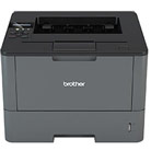 Brother HL-L5050DN Network Mono Laser Printer