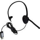 Nuance Analogue Monoaural USB Headset