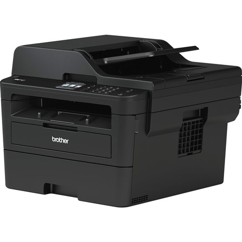 Brother MFC-L2730DW Mono Laser Multifunction