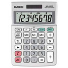 Casio MS88ECO Mini Desk Calculator