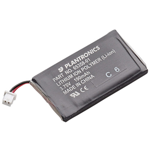 Plantronics CS60 Battery