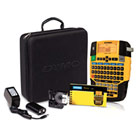 Dymo Rhino Industrial 4200 Hard Case Kit
