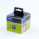 Dymo S0722420 LabelWriter Shipping Labels Box of 12 Rolls 101 x 54mm