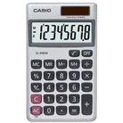 Casio SL300SV Handheld Calculator