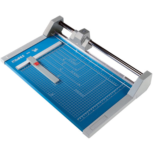 DAHLE 550 Professional A4 Trimmer