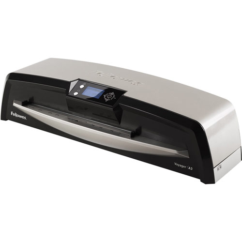 Fellowes Voyager A3 Heavy Use Laminator