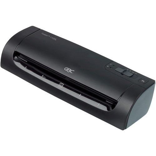 GBC Fusion 1100L A4 Home and Small Office Laminator