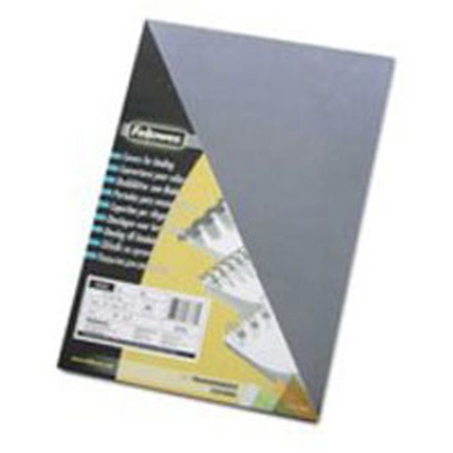Fellowes Clear Binding Covers