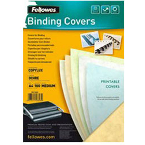 Fellowes Coverself Covers