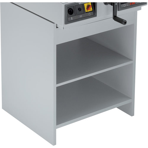 IDEAL Cabinet for 4305, 4315, and 4350 Guillotines