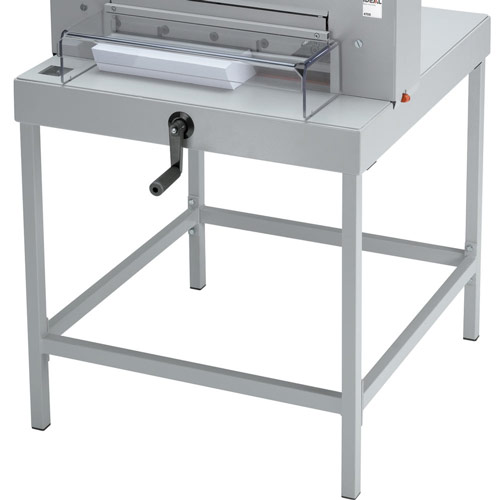 IDEAL Stand for 4705 Guillotines