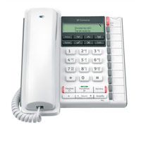 BT Converse 2300 Telephone White