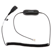 Jabra GN1200 Universal Coiled Cable