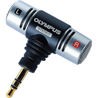 Olympus ME-51S Stereo Microphone