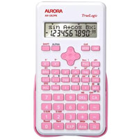 Aurora AX-582PK Scientific Calculator