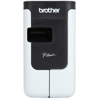 Brother PT-P700 Labelling Machine PC Connectable