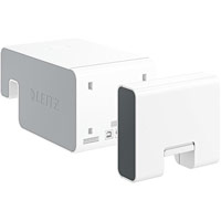 Leitz Icon Battery Pack up to 4 Hours Standalone Use