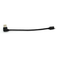 Kensington USB to Lightning Charge and Synch Cable 200mm Use with Cabinet Only