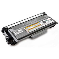 Brother Laser Toner Cartridge Super High Yield Page Life 12000pp Black