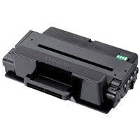 Samsung MLT-D205E Laser Toner Cartridge Page Life 10000pp Black