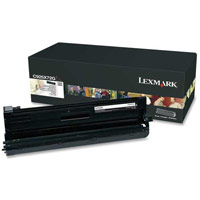 Lexmark C925 Laser Printer Imaging Unit Page Life 30000pp Compatible with C925 Black