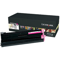 Lexmark Imaging Drum Unit Page Life 30000pp Magenta