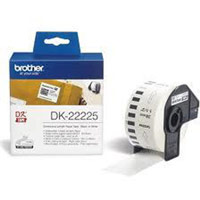 Brother DK22225 Continuous Paper Tapes