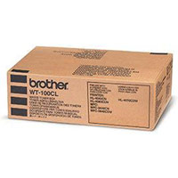 Brother Waste Toner Page Life 50000pp