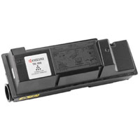 Kyocera TK-350B Laser Toner Cartridge Page Life 15000pp Black